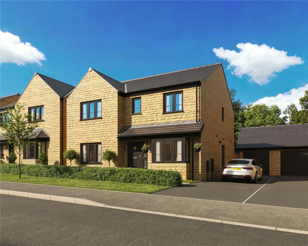 Main image of property: Willowbank Meadows, Alderton, Gloucestershire, GL20