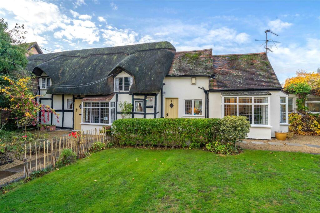 Main image of property: Evesham Road, Norton, Worcestershire, WR11