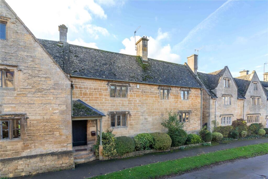 Main image of property: High Street, Stanton, Worcestershire, WR12