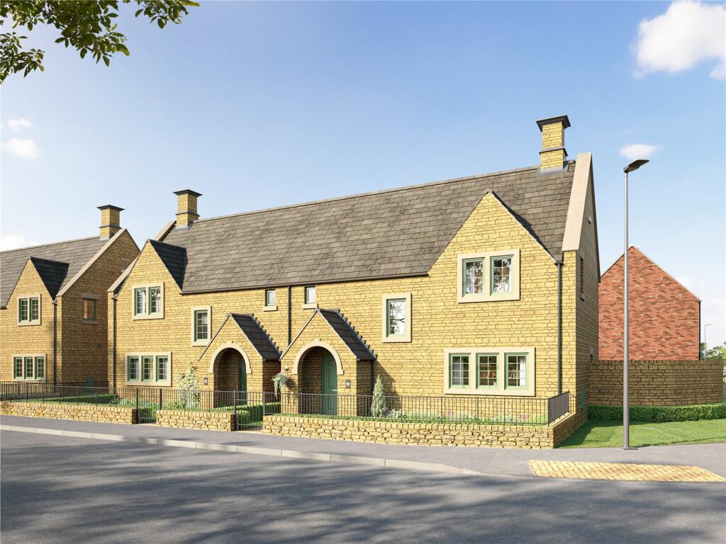 Main image of property: 139 Ellenbrook, Stow Road, Moreton-in-Marsh, Gloucestershire, GL56