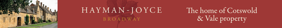Get brand editions for Hayman-Joyce Broadway, Broadway