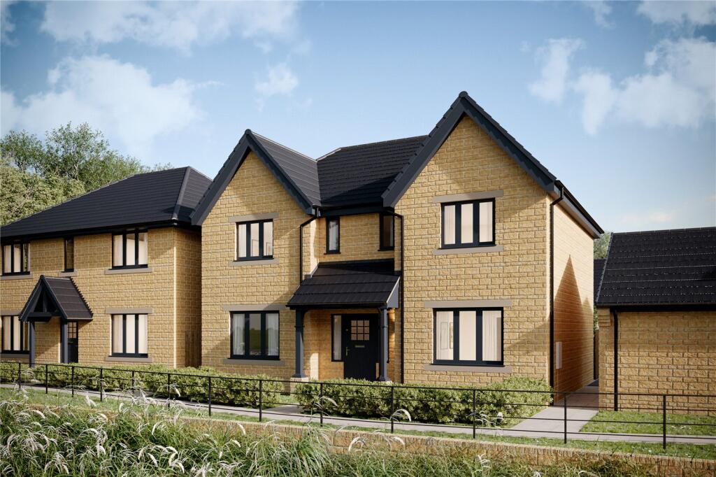 Main image of property: The Grange, Winchcombe Road, Toddington, Gloucestershire, GL54