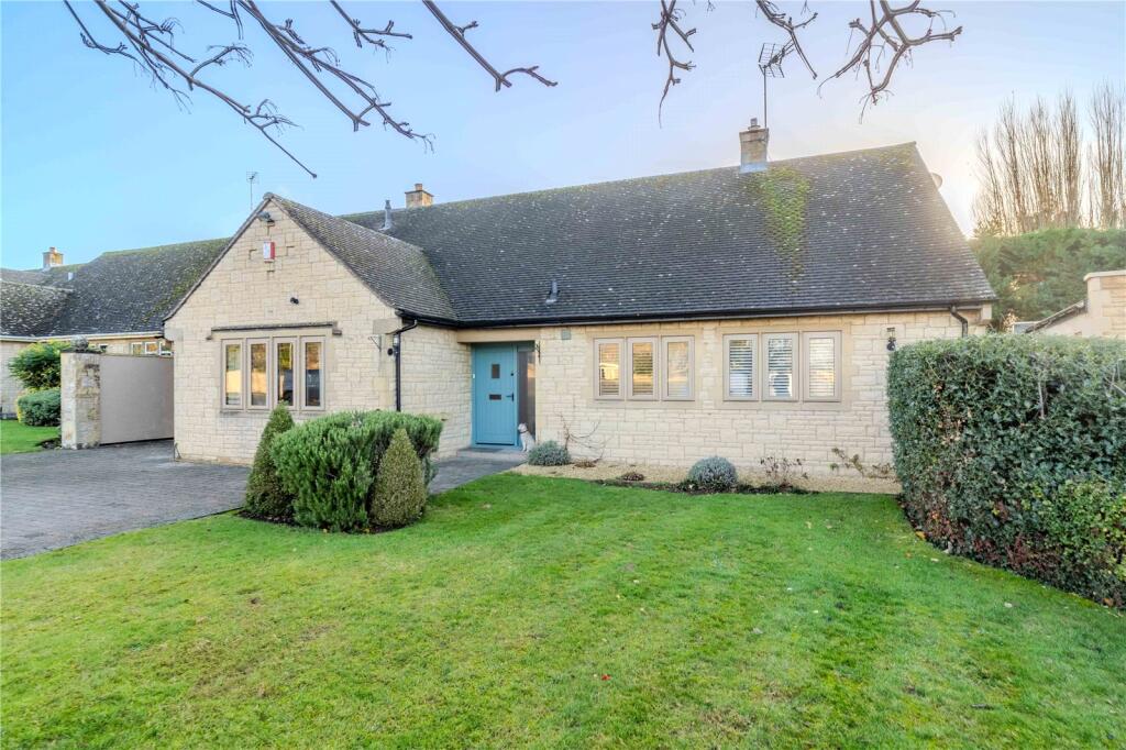 Main image of property: Lifford Gardens, Broadway, Worcestershire, WR12