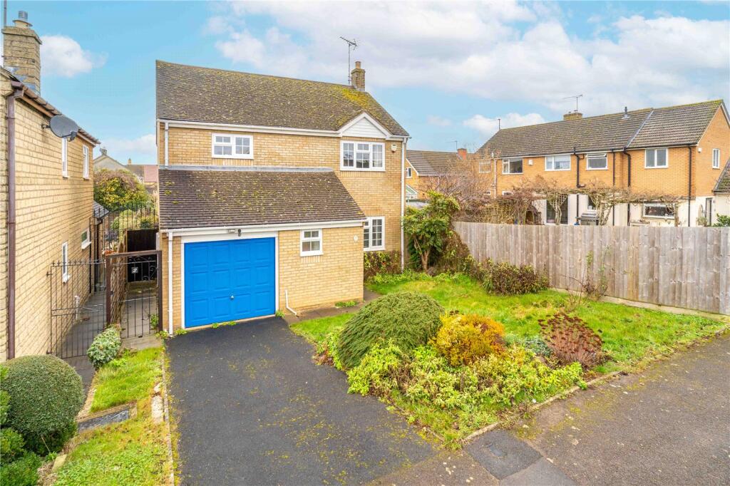 Main image of property: Bloxham Road, Broadway, Worcestershire, WR12