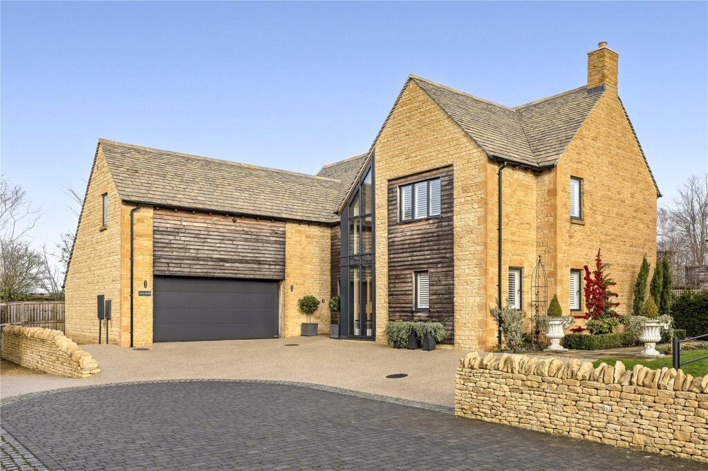 Main image of property: Lavender Drive, Chipping Campden, Gloucestershire, GL55