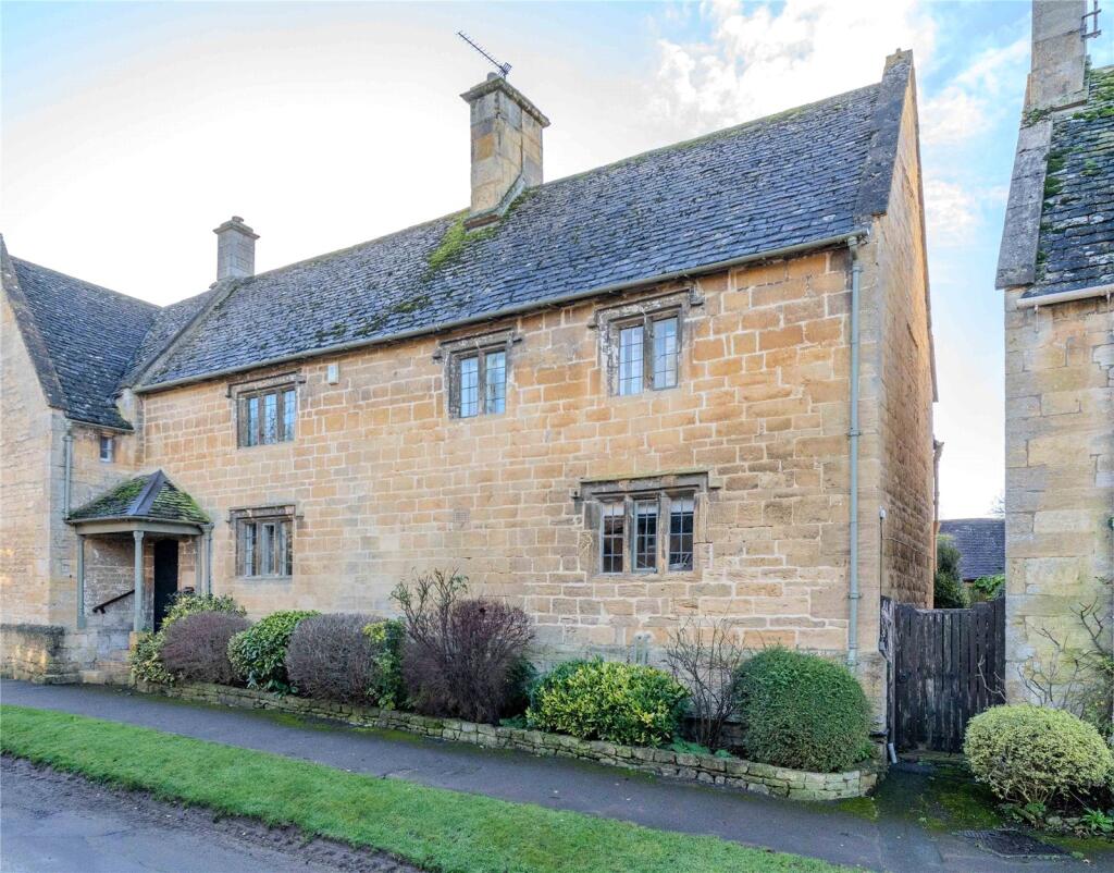 Main image of property: High Street, Stanton, Worcestershire, WR12