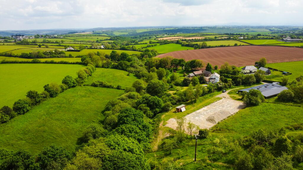 Main image of property: Bedport Farm, Umberleigh, EX37