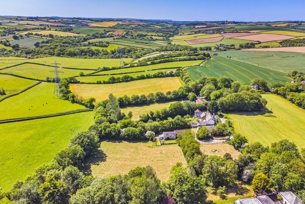 Main image of property:  Harracott, Barnstaple, EX31