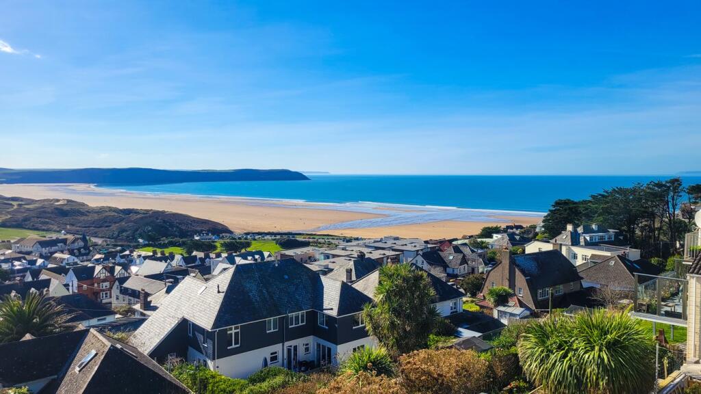 Main image of property: Chichester Park, Woolacombe, EX34