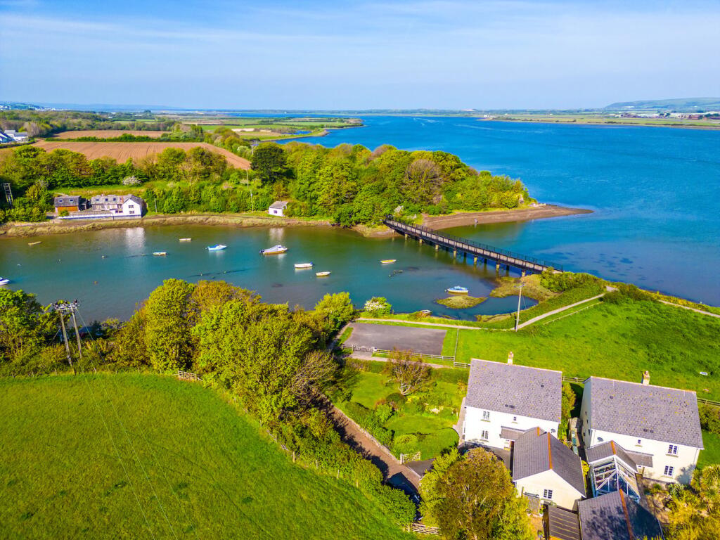 Main image of property: Fremington, Devon, BARNSTAPLE, EX31
