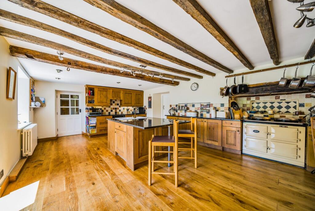 Main image of property:  Harracott, Barnstaple, EX31