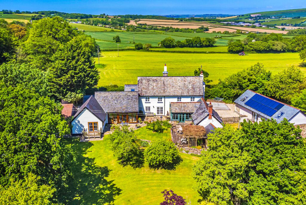 Main image of property:  Harracott, Barnstaple, EX31