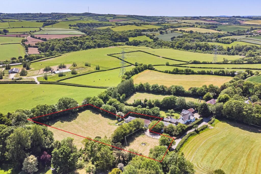 Main image of property:  Harracott, Barnstaple, EX31