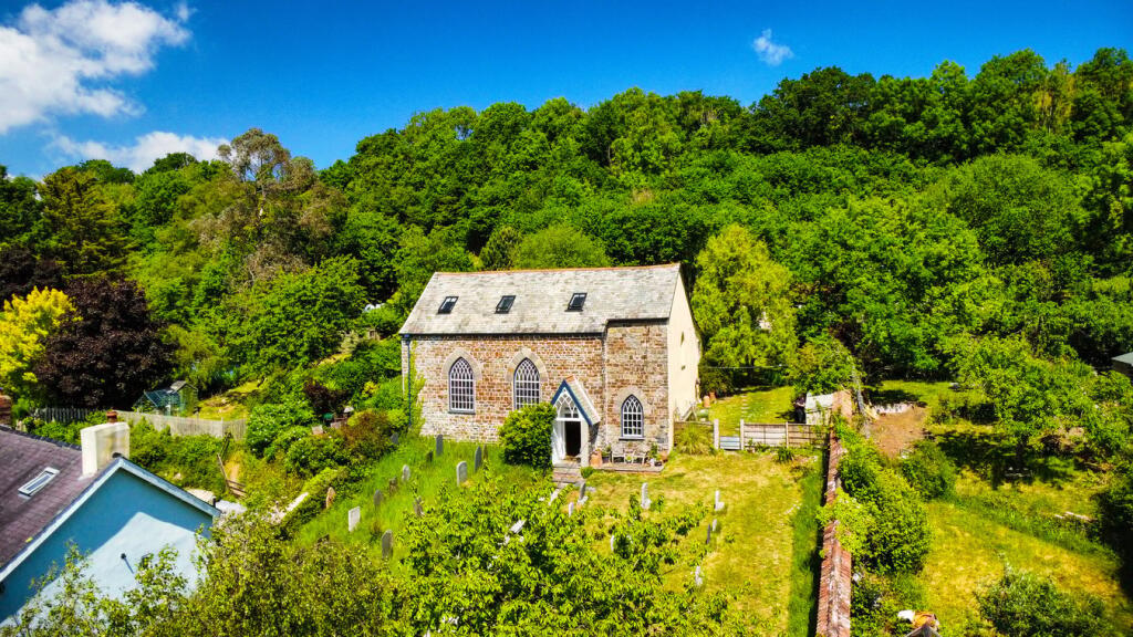 Main image of property: Barnstaple Hill, Swimbridge, Barnstaple, EX32