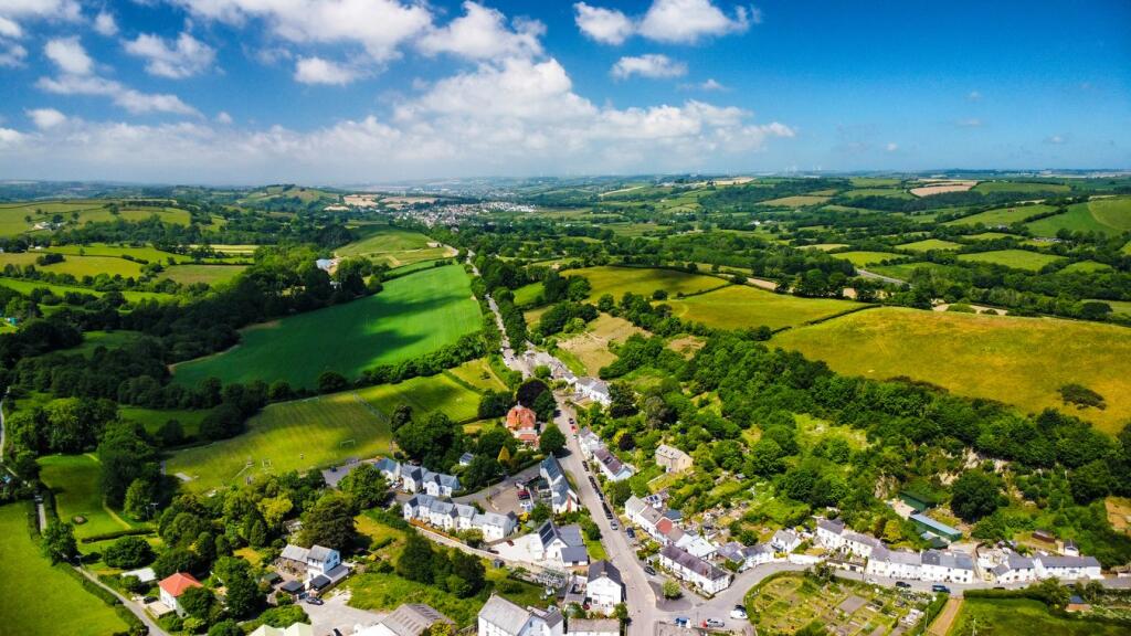 Main image of property: Barnstaple Hill, Swimbridge, Barnstaple, EX32