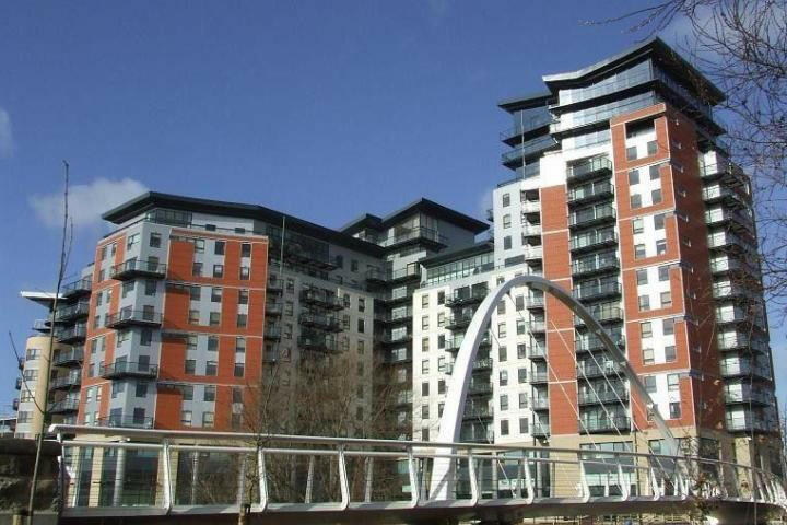 Main image of property: Whitehall Waterfront, 2 Riverside Way, Leeds, LS1