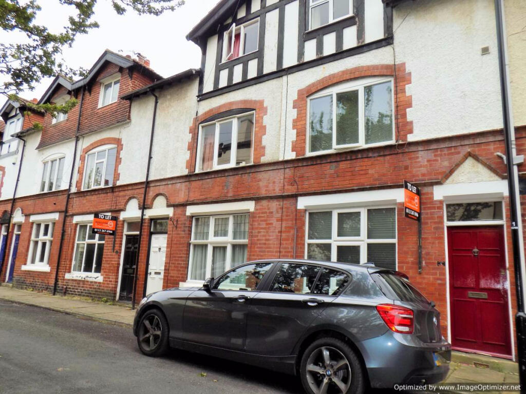 Main image of property: Hawthorn Mount,  Leeds, LS7