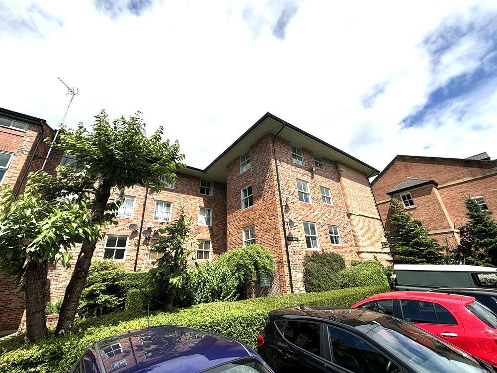 Main image of property: Flax House, Navigation Walk, Leeds, LS10