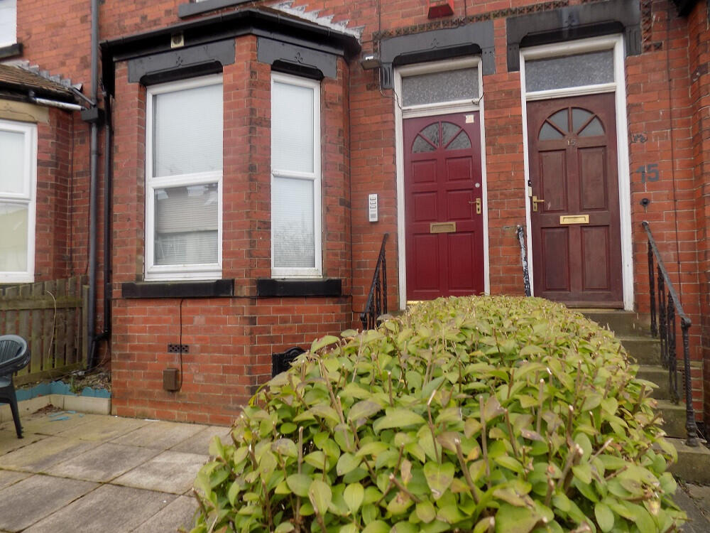 Main image of property: Norman Place, Leeds, West Yorkshire, LS8