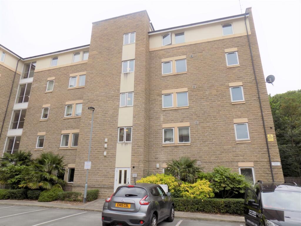 Main image of property: Thwaite Court, Cornmill View, Leeds, LS18