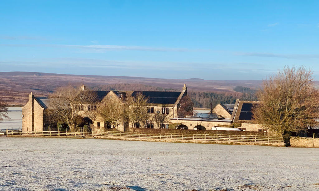Main image of property: Grantley,  Ripon, HG4