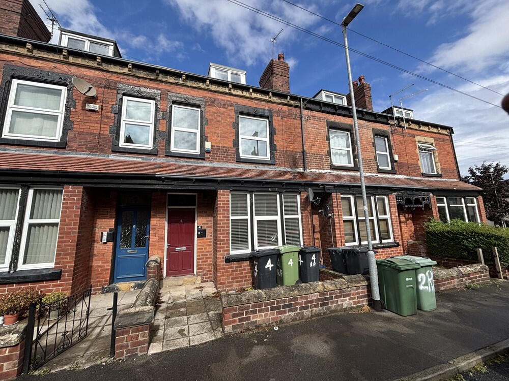 Main image of property: Roman Place,  Leeds, LS8