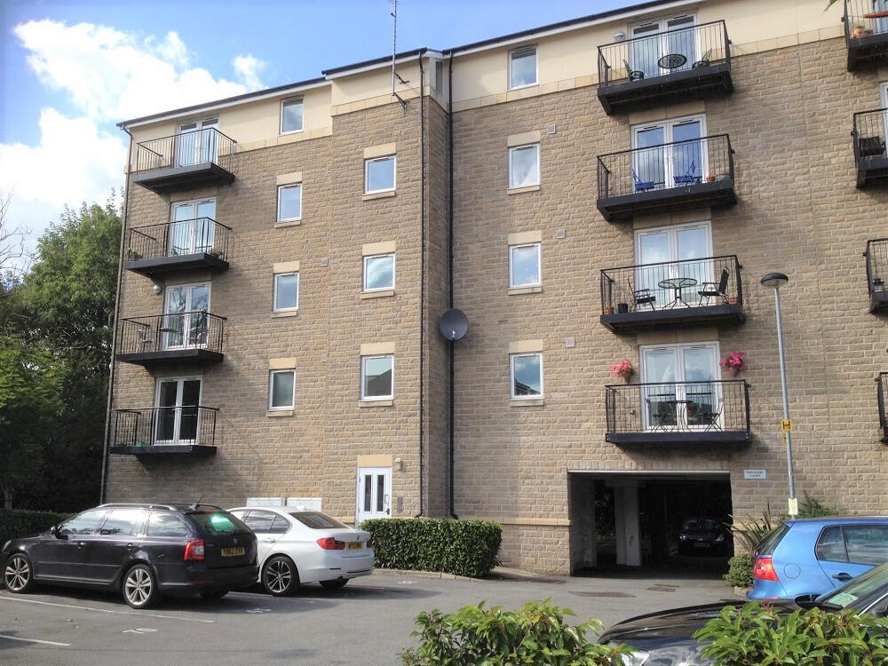 Main image of property: Thackray Court, Cornmill View, Leeds, West Yorkshire, LS18
