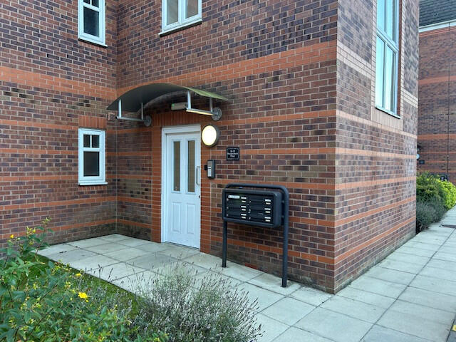 Main image of property: Brackenhurst Place, Moortown, Leeds, West Yorkshire, LS17