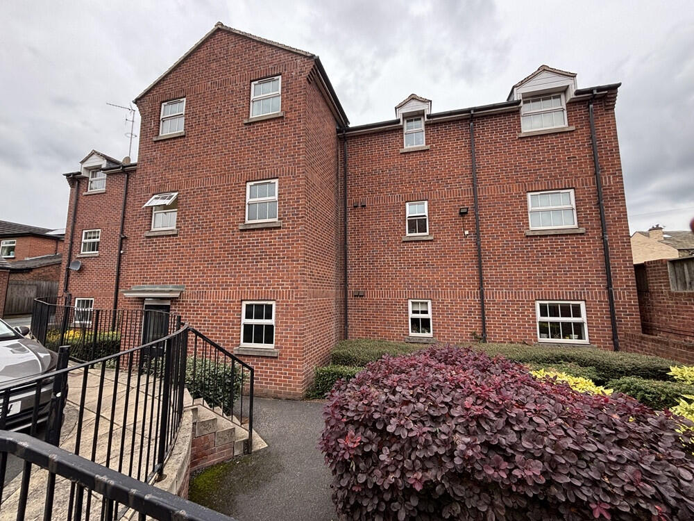 Main image of property: Howdenclough Road, Morley, Leeds, LS27