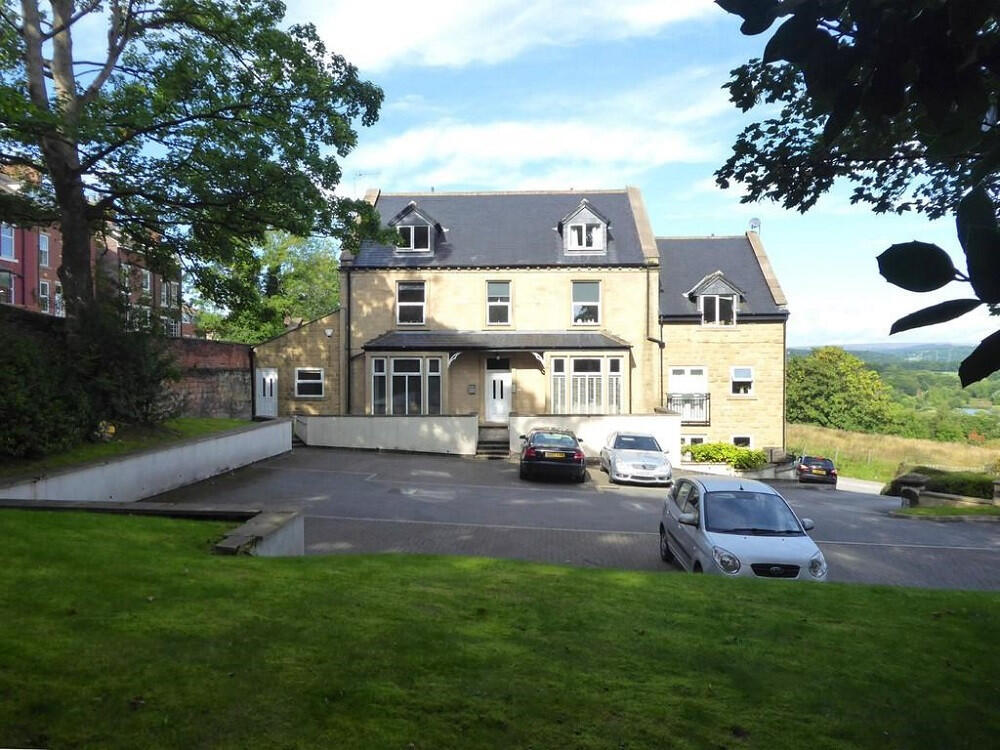 Main image of property: Apartment 10, Rodley Lane, Leeds, LS13