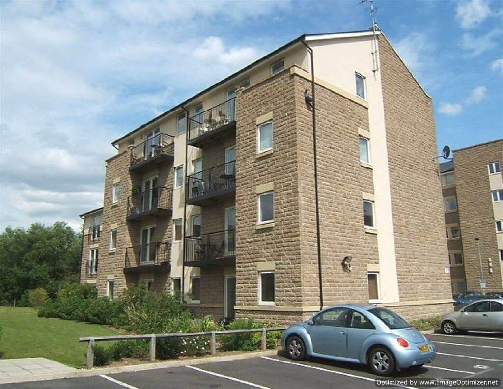 Main image of property: Cornmill View, Horsforth, Leeds, LS18
