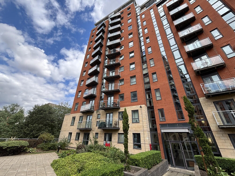 Main image of property: Gotts Road,  Leeds, LS12
