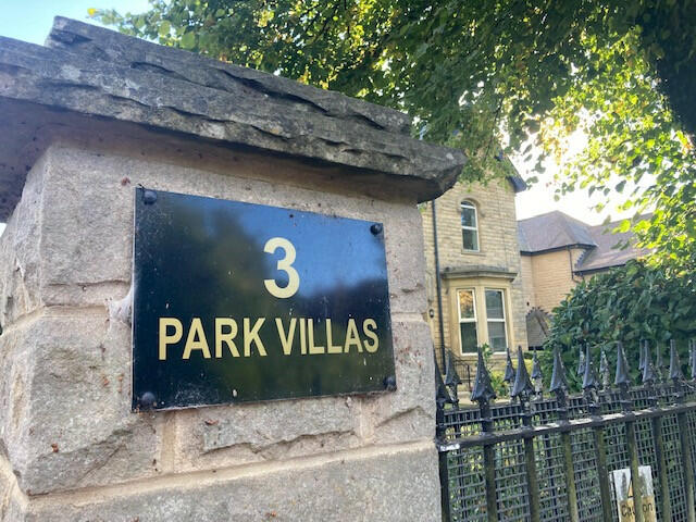 Main image of property: Park Villas,  Leeds, LS8