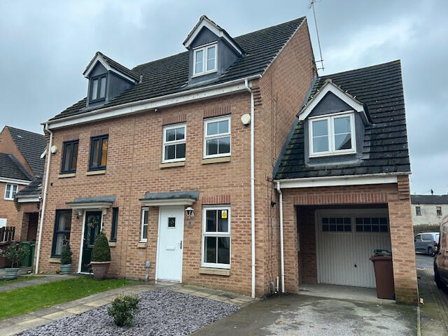 Main image of property: Troydale Park,  Pudsey, LS28