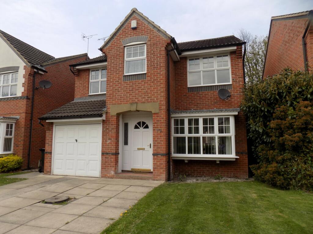 Main image of property: Boothroyd Drive,  Leeds, LS6