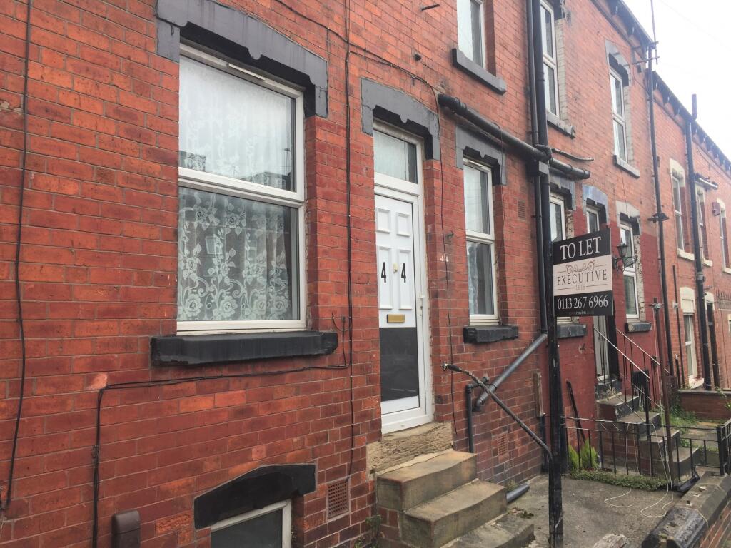 Main image of property: Salisbury Road,  Leeds, LS12