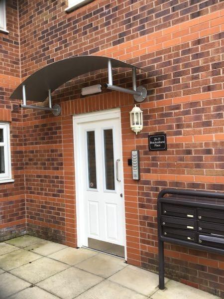 Main image of property: Brackenhurst Place, Moortown, Leeds, LS17