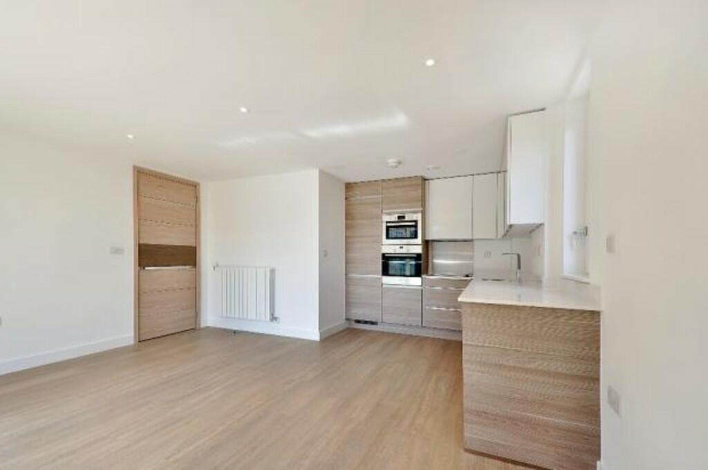1 bedroom apartment for rent in Royal Victoria Gardens, Whiting Way, SE16