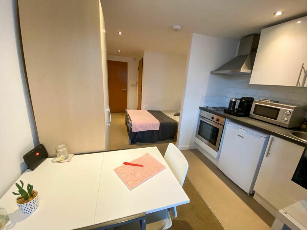 Main image of property: Studio 3 Filey Lane, Broomhall