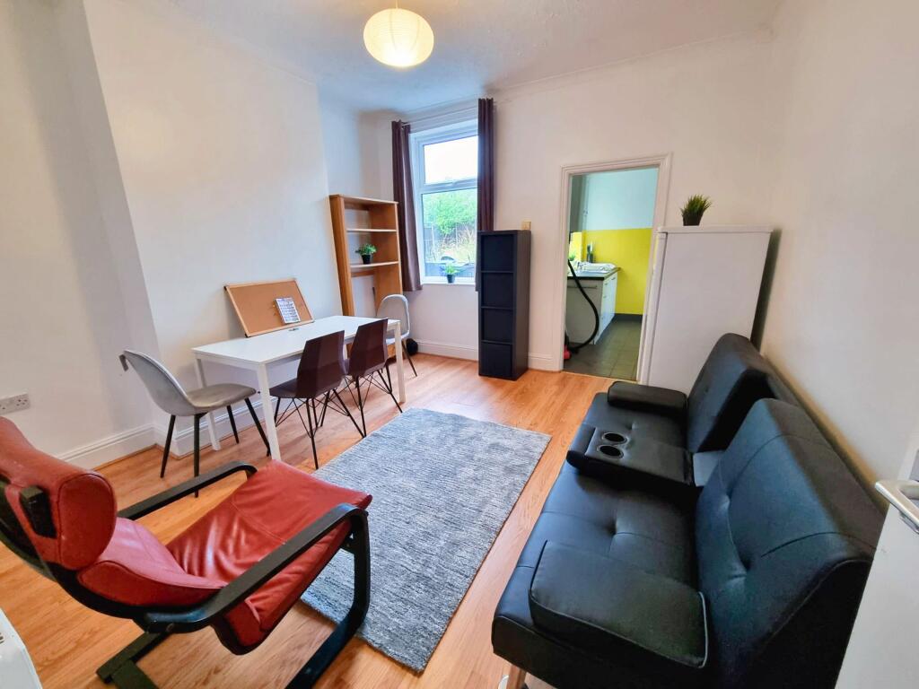Main image of property: 79 City Road, City Centre