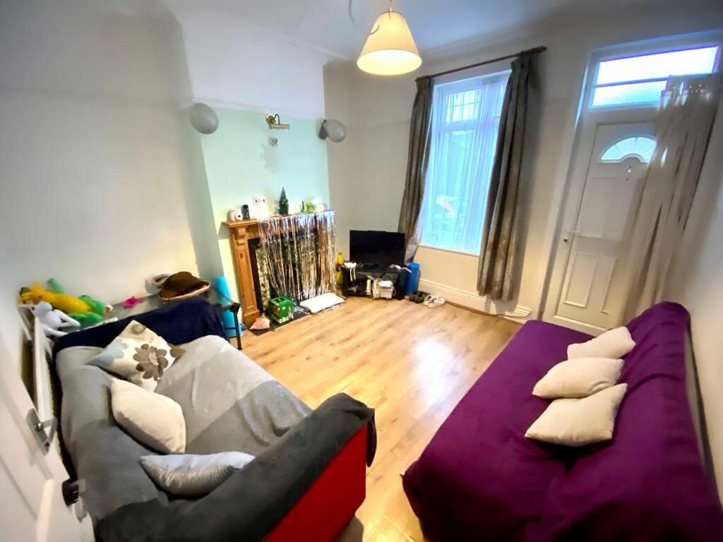 Main image of property: 120 Pomona Street, Ecclesall