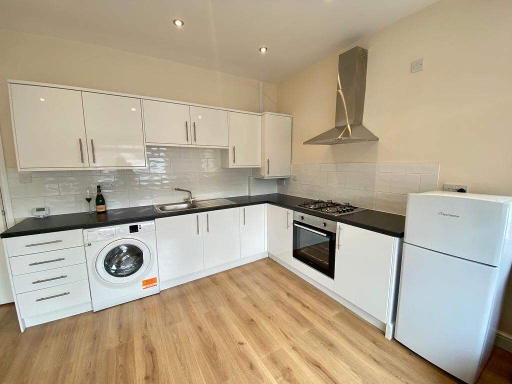Main image of property: Bedford Street, Kelham Island, S6