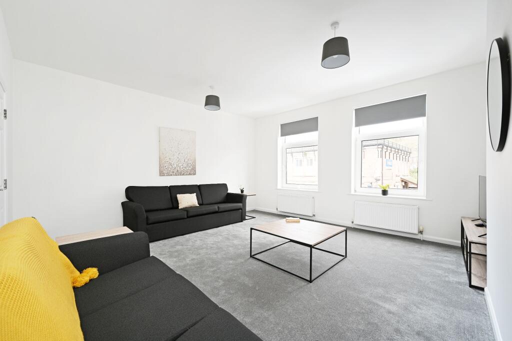 Main image of property: The Dale, Woodseats, S8