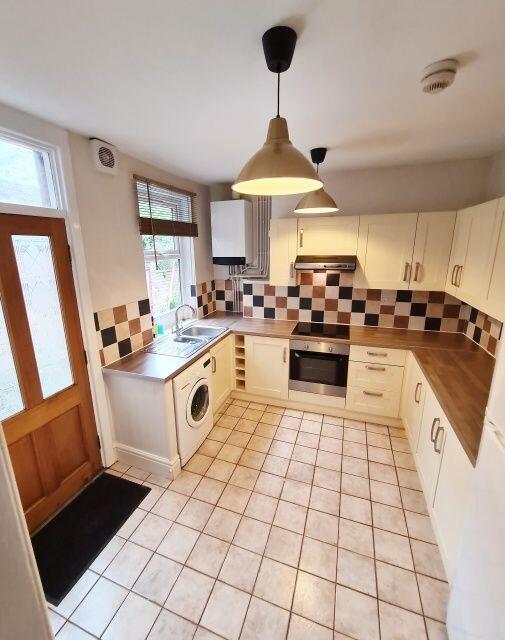Main image of property: 34 Guest Road, Hunters Bar