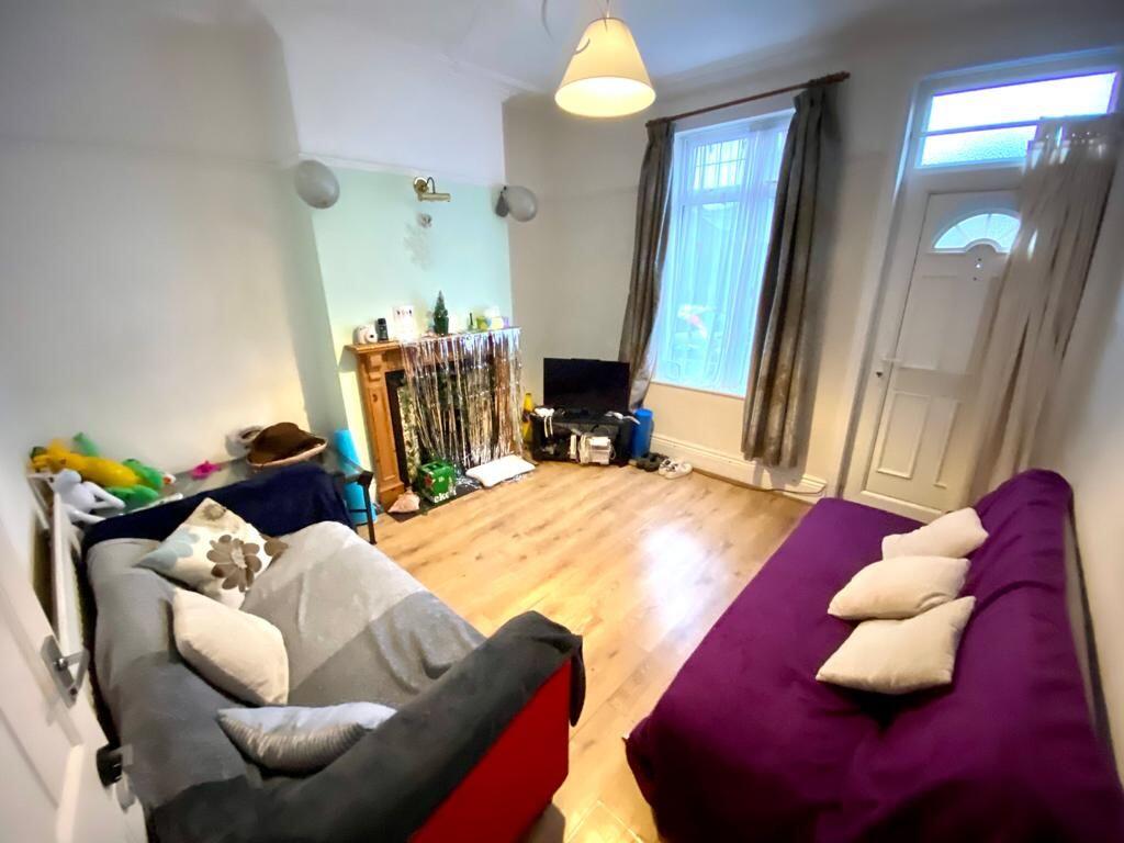 Main image of property: 120 Pomona Street, Ecclesall