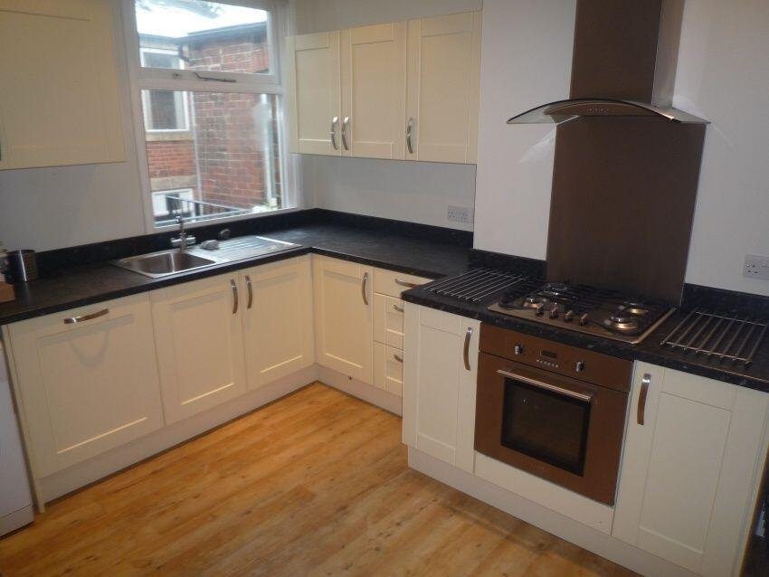 Main image of property: 432a Ecclesall Road, Sheffield