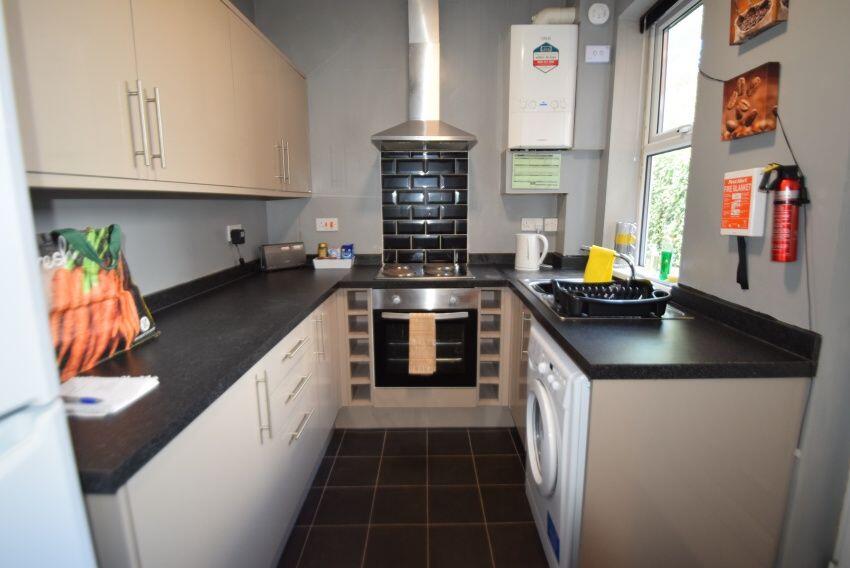 Main image of property: 28 Guest Road, Hunters Bar