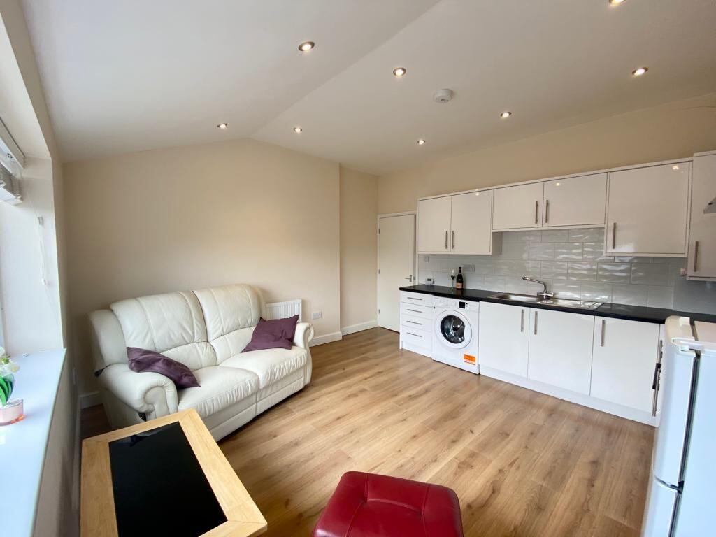 Main image of property: 35a Bedford Street, Kelham Island