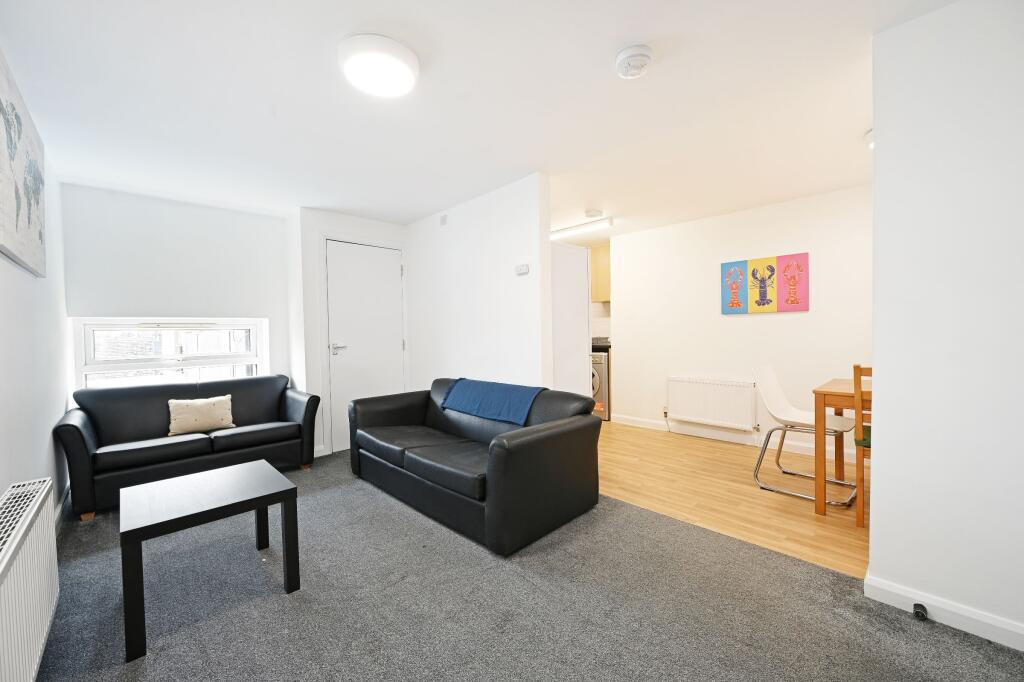 Main image of property: 190d Crookes, Crookes 