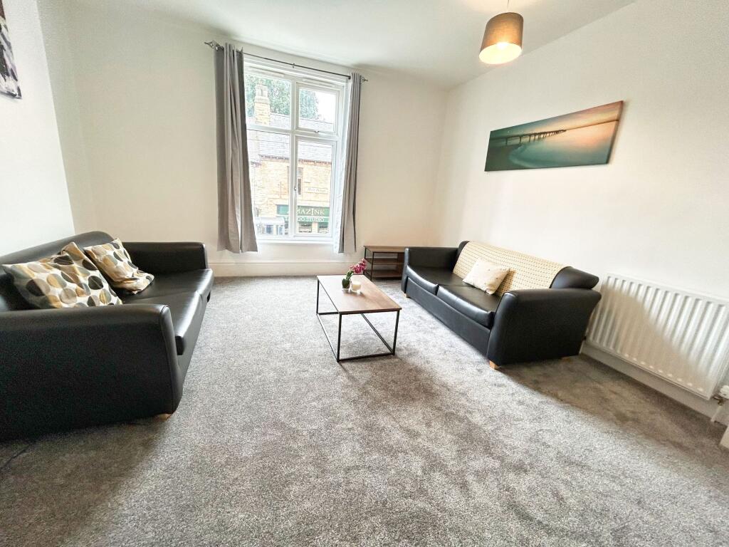 Main image of property: Middlewood Road, Hillsborough, S6
